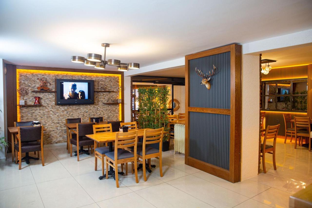 Emirtimes Hotel Kadikoey Istanbul Exterior photo